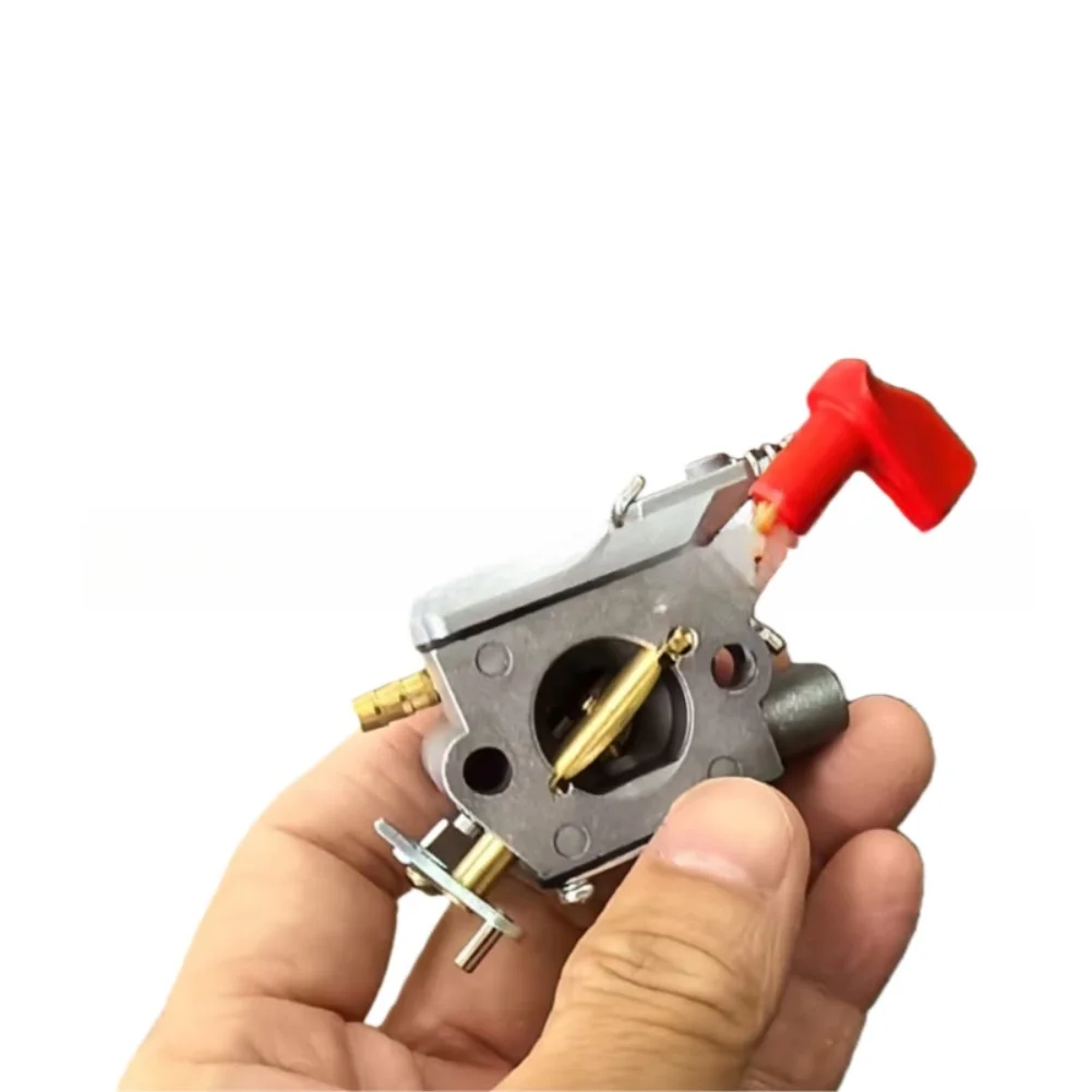 

Металлический карбюратор для RedMax TRZ230S 586700801, запасная часть для улучшенной подачи топлива в двигатель и длительной службы.