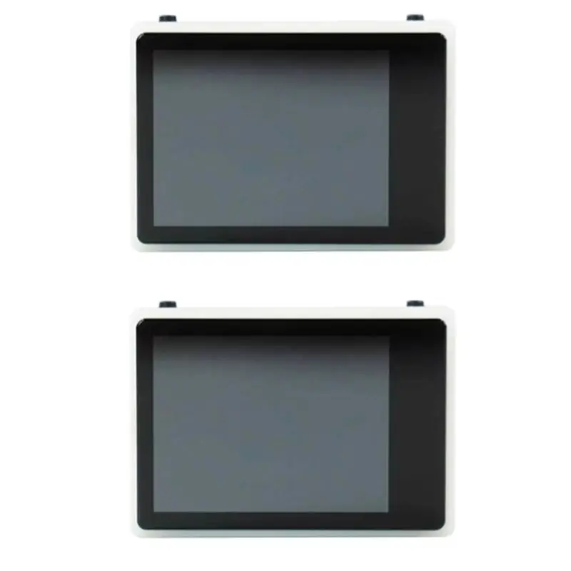 

N36R-2X K210 Visual Recognition Module With 2MP Camera OV2640 And 2.0-Inch LCD Capacitive Touch Screen For DIY Robot Car Kit