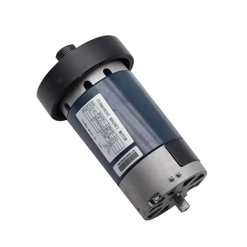 Двигатель беговой дорожки ZYT-102 180 В 3 л.с., 4800 об/мин, электрический Двигатель беговой дорожки ZYT-102 180 В 3 л.с., 4800 об/мин, электрический