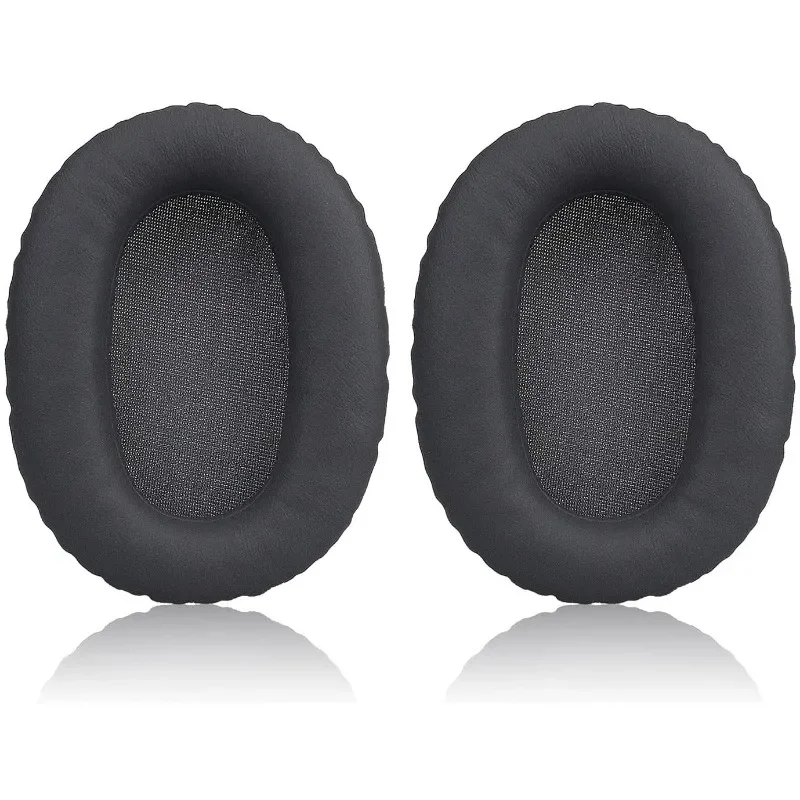 Soft Leather Earpads Cushion Ear Pads For Sony WH-CH700N CH710 MDR-ZX770BN ZX780DC Headphone Memory Sponge Foam Cover Earmuffs