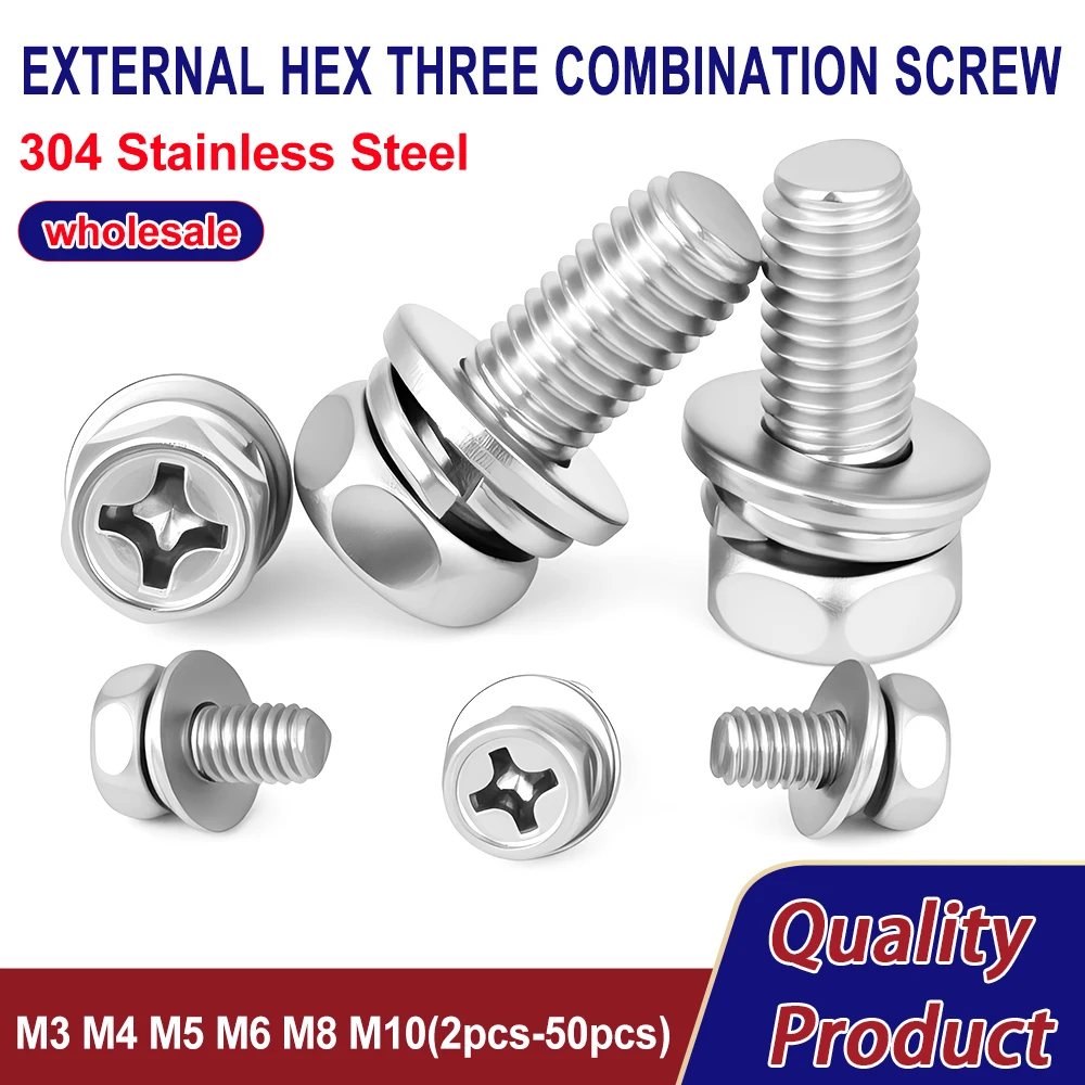 Stainless Steel Cro…