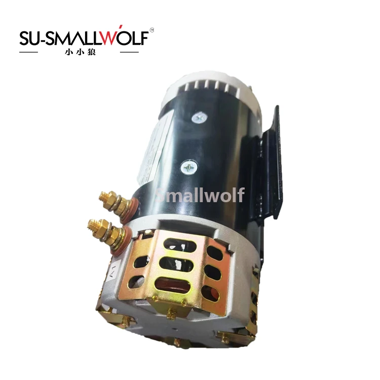 24 فولت تيار مستمر محرك كهربائي 40844 40844GT الجني رفع ل GS-1530 GS-1532 GS-1930 GS-1932 GS-2032 GS-2046 GS-2632 GS-2646 GS-3232 المعادن