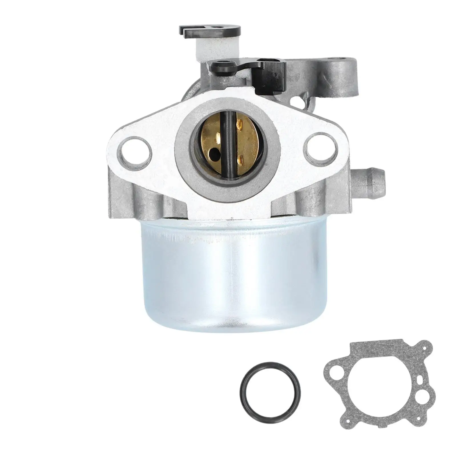 

Carburetor Gasket Set 796707 Compatible for Outdoor for garden Equipment Models for 128l05 128L07 128M02 128M05 128M07