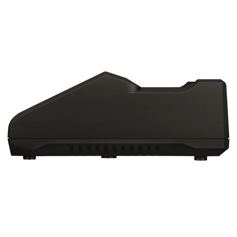 Imagem -04 - Bosch-carregador Rápido de Iões de Lítio Carregamento de Amp Corrente Modo Duplo Slots de Montagem na Parede Ferramenta de Armazenamento Conveniente Gal18v40 18v
