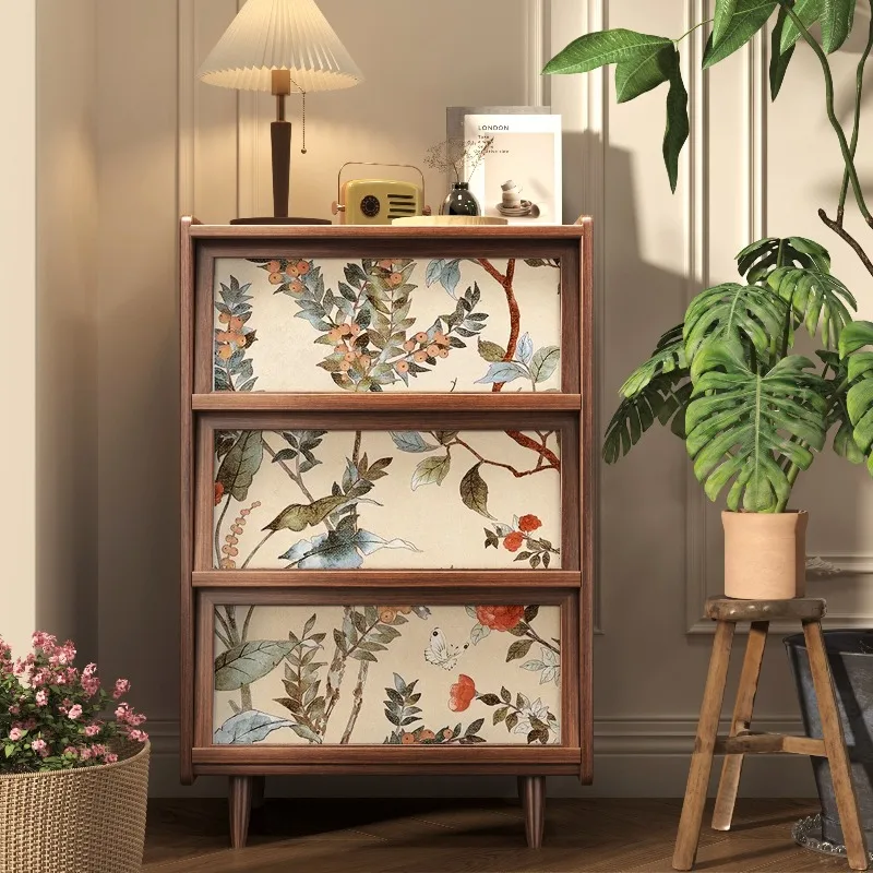 

Organizer Librero Living Room Cabinets Display Luxury Accent Garden Cabinets Craft Closet Bookshelf Cajonera Trendy Furniture