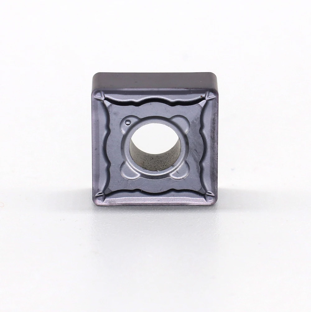 SNMG120412 мм FT1125 сверлильный токарный инструмент для наружной обточки CNC режущие инструменты вставки из карбида вольфрама