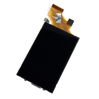 New Original Repair Part For Panasonic LUMIX DMC-LF1 LF1 DMC-ZS40 ZS40 DMC-TZ60 TZ60 LCD Display Screen