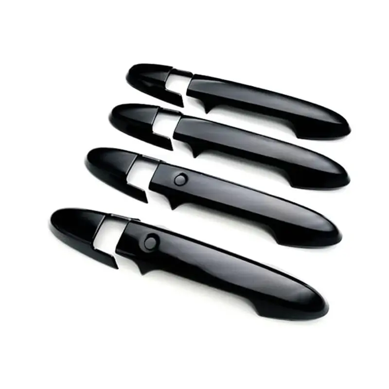 

Защитная накладка на ручку двери WF-Car для Honda WR-V WRV DG5 2024, аксессуары