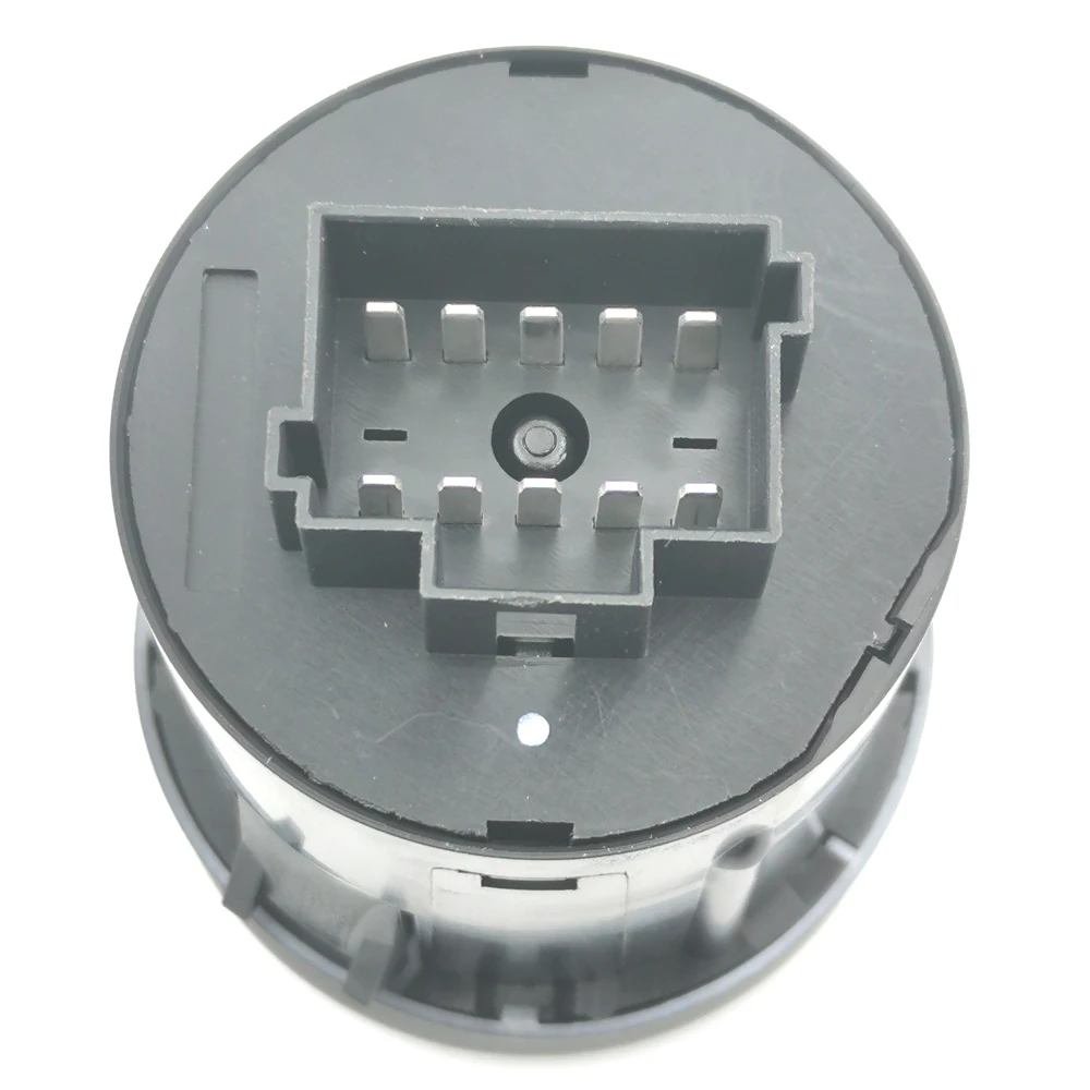 OE: 81255056876 interruptor de Control de niebla de Faro de coche para MAN TGA/TGL/TGM/TGS/TGX Truck