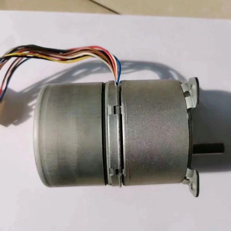 

Screen Katana 5055 3050 6120 LD1060 Machine CTP Brushless DC Motor 53W BOG08A302F60