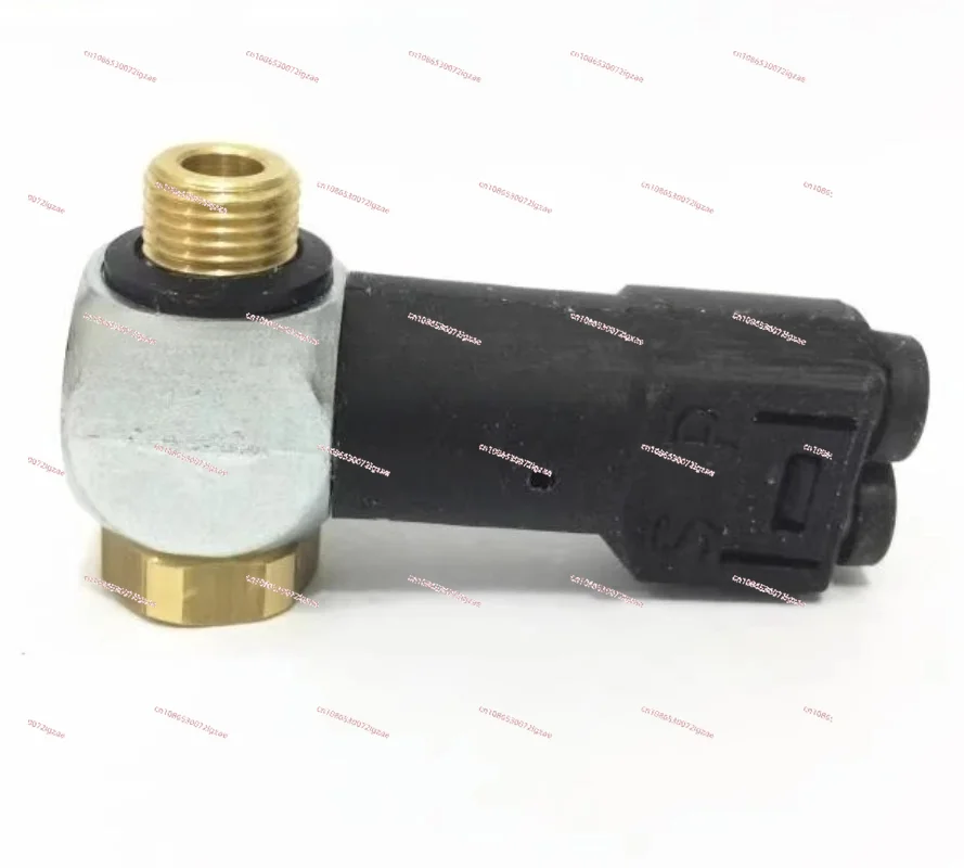 

High quality GW-ZH0C11130200 78180410 G1/8 New Air pressure connector