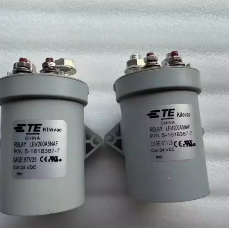 Te/Tyco LEV200A5NAF…