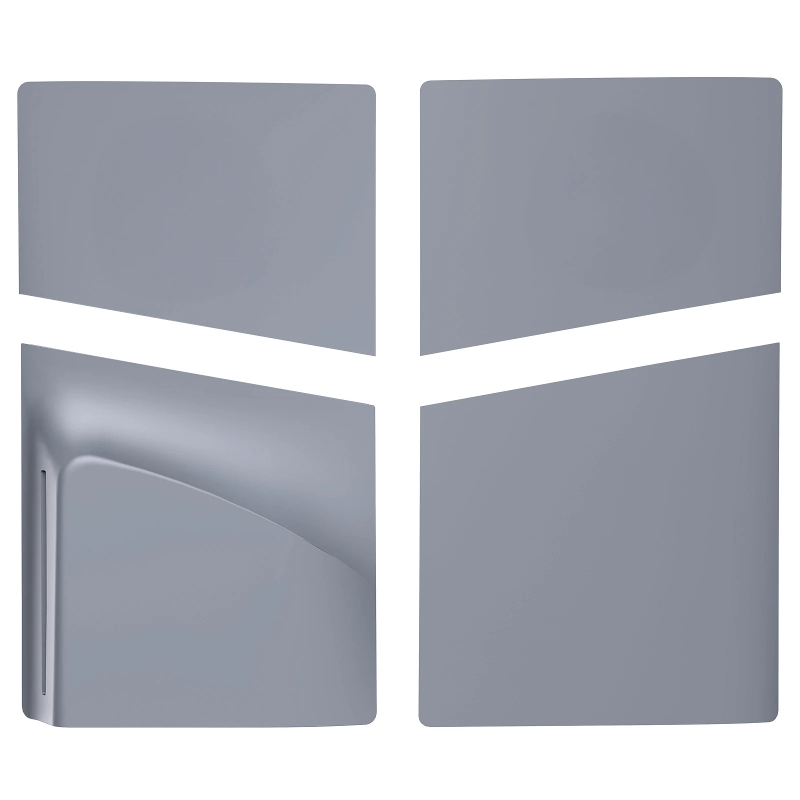 #71 Latest PS5 Faceplates Offers