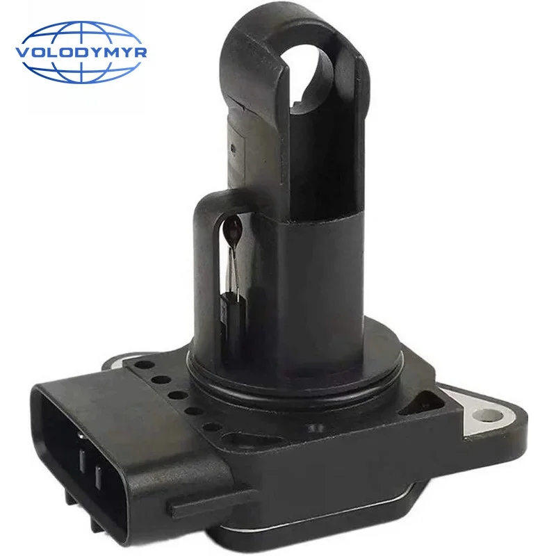 

Car Air Flow Meter Sensor for Ford Fiesta 2009-2012 Volvo C30 S40 S60 S80 V50 V70 XC60 XC70 XC90 ZL0113215 WLS113215 WLS113215A