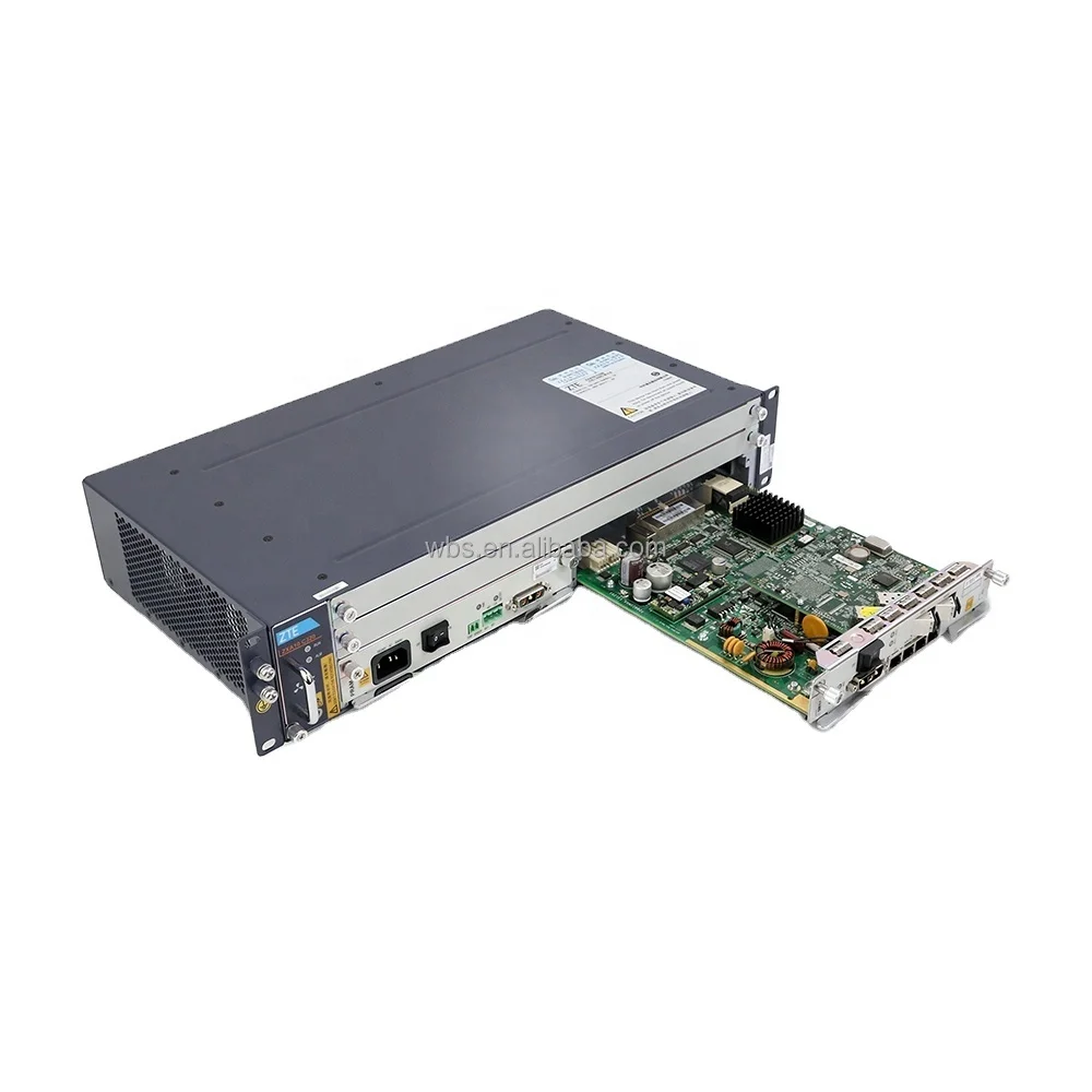 

Hot sell ZTE ZXA10 OLT C320