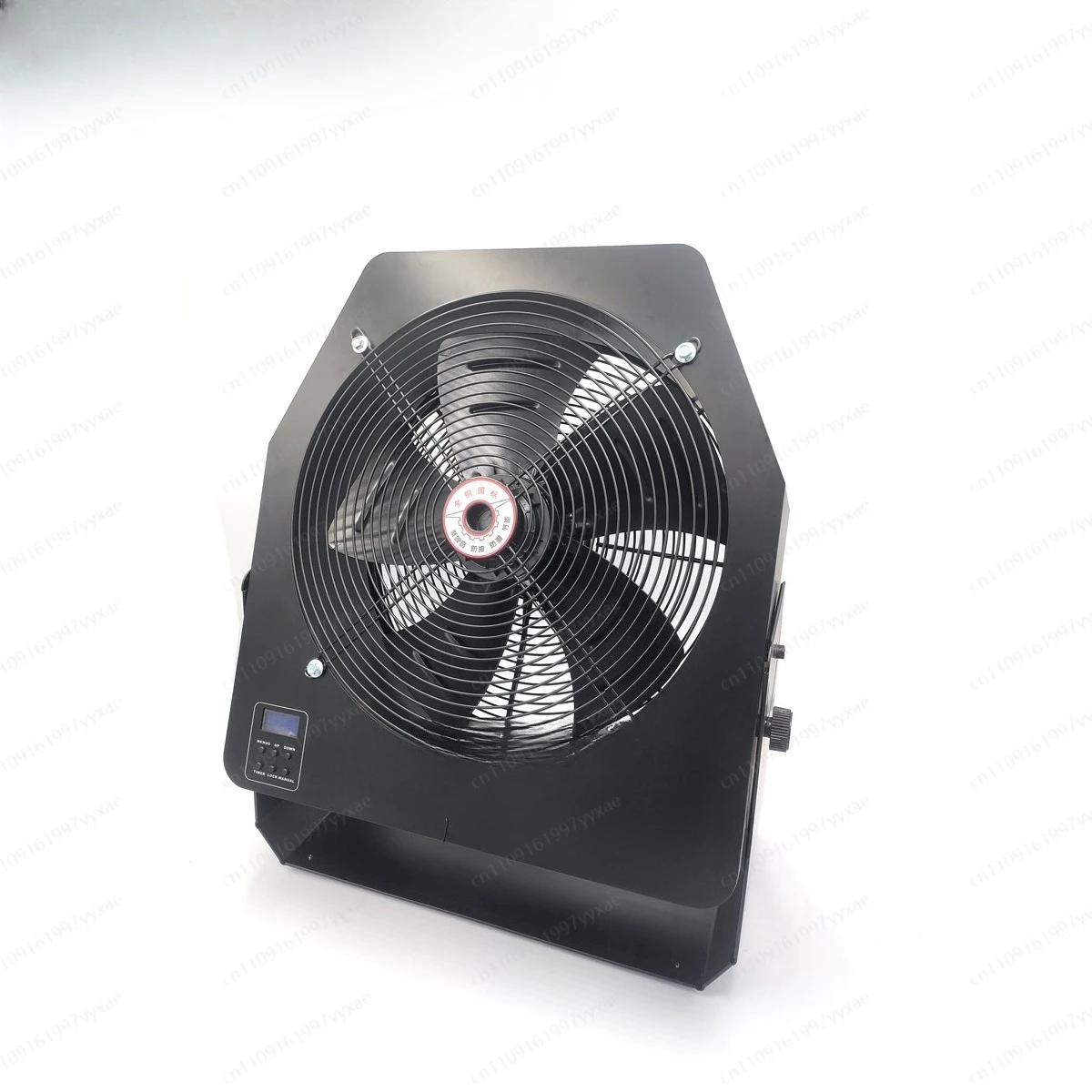 Stage Fan for Special Effect Smoke Spreading Stage Special Atmosphere Equipment Wind Fx