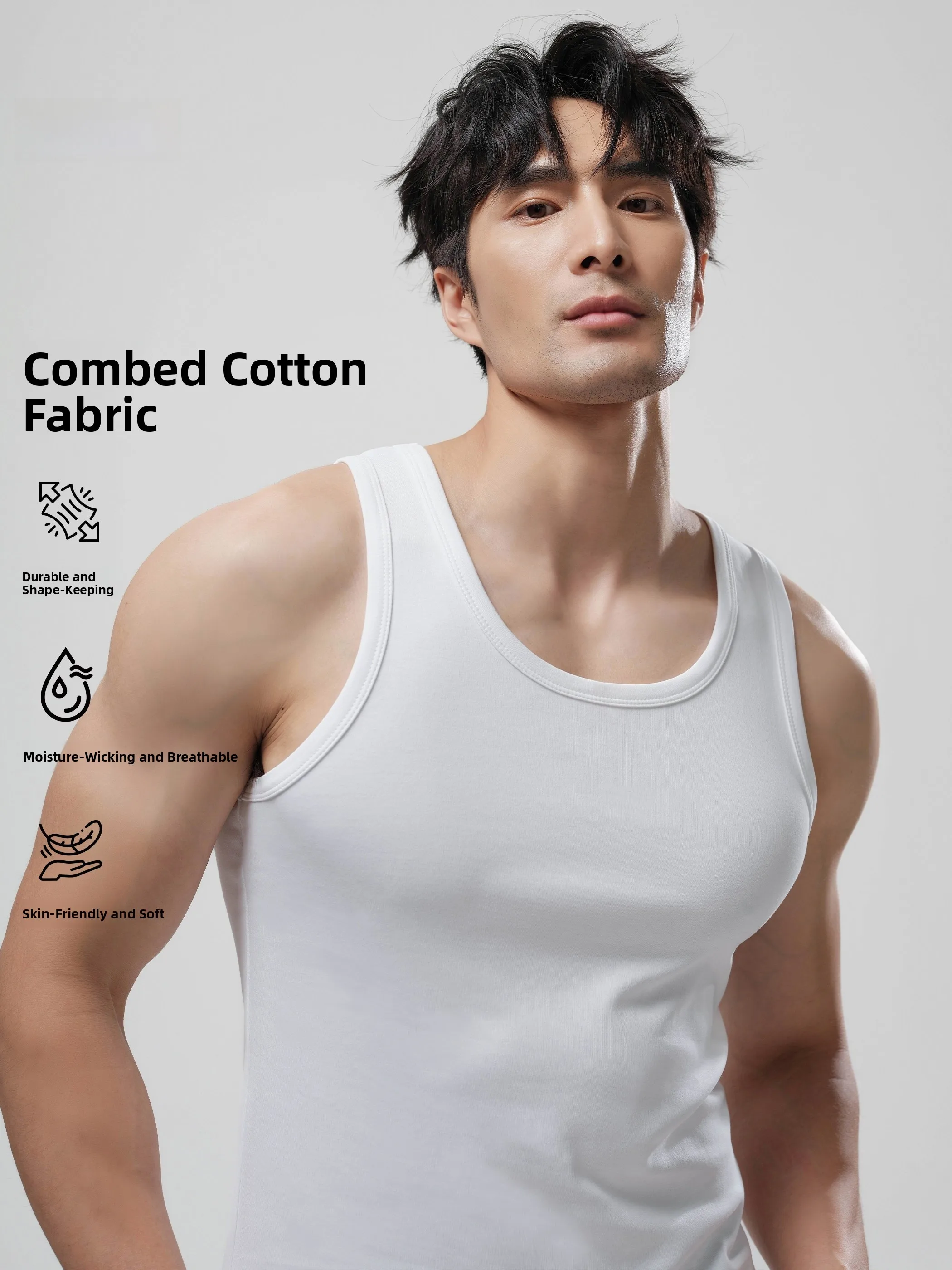 New Upade Heavyweig…