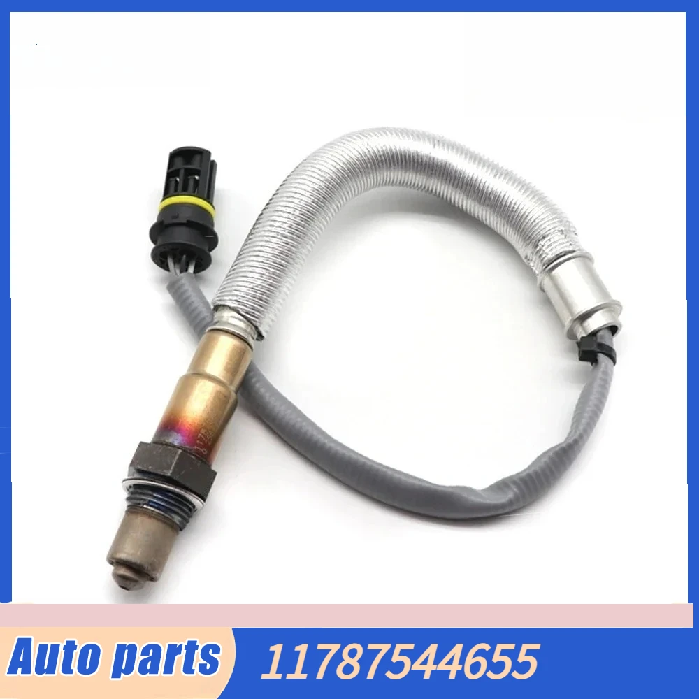 

11787544655 O2 Oxygen Lambda Sensor Fit For BMW 128i 135i 328i 328xi 335is X3 X5 Z4 Cyl 4-6 2006-2013