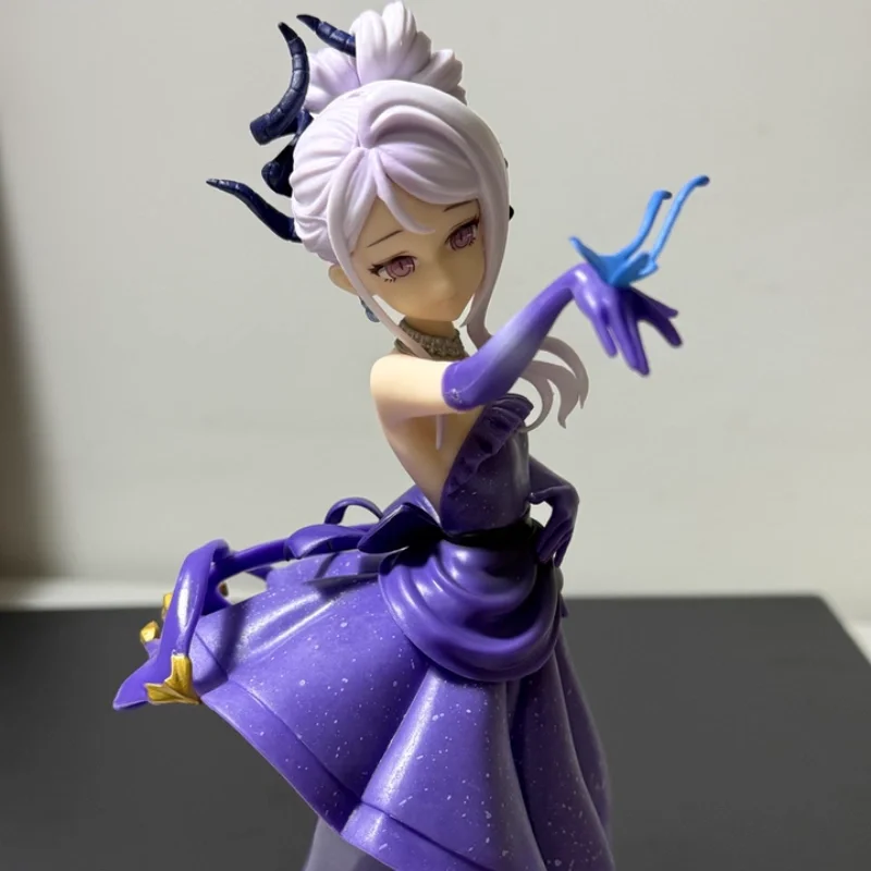 

Blue Archive Sorasaki Hina Figures Full Dress Hina Anime Figure Pvc Statue Collection Model Room Decoration Custom Toys Gift