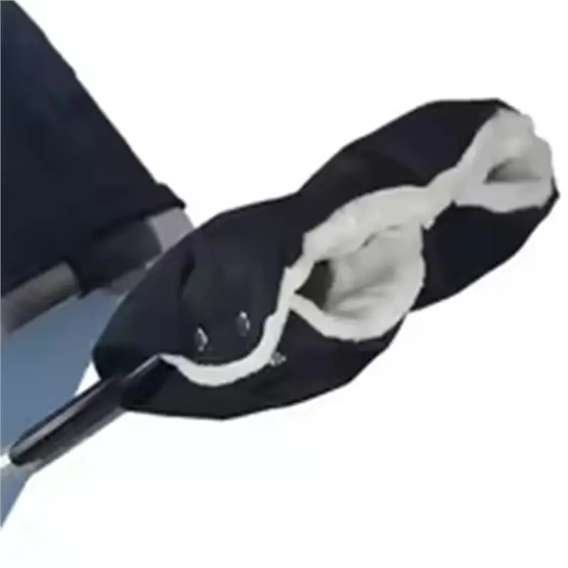 ABVC Universal Winter Warme Kinderwagen Handschuhe Wind Und Wasserdicht Neugeborenen Baby Kinderwagen Handschuh