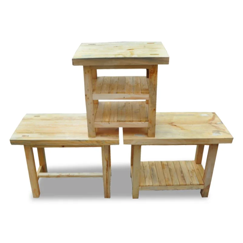 Multifunctional fitter workbench with pliers Repair fitter table Manual workbench