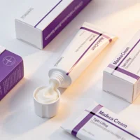 Crema Centellian24 Madeca Antiedad Reafirmante Hidratación Profunda Retención de Humedad Mejora la Flacidez de la Piel Cuidado Facial Diario Atenúa las Líneas de Expresión