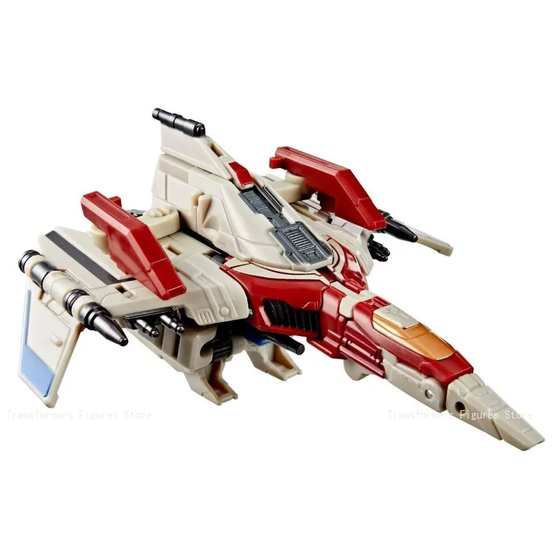 Originele gloednieuwe Transformer Robot Toys Movie 8SS Studio Series Starscream ‌   G1 Cartoon Action Figure Anime Beweegbaar Model Cadeau