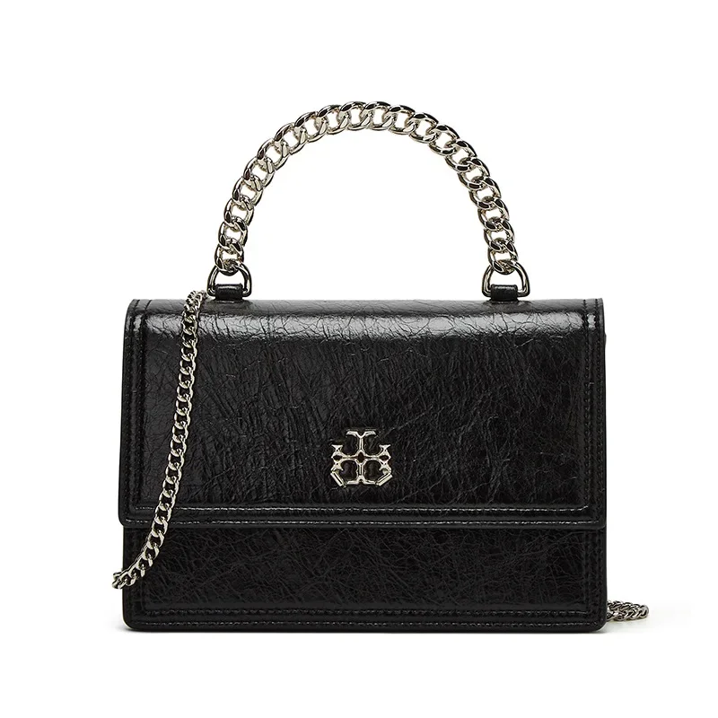 

Luxury Designer Stylish Casual Leather Diaper Bags For Women Elegant Large Capacity Minimalist Shoulder Messenger Bag Trendy