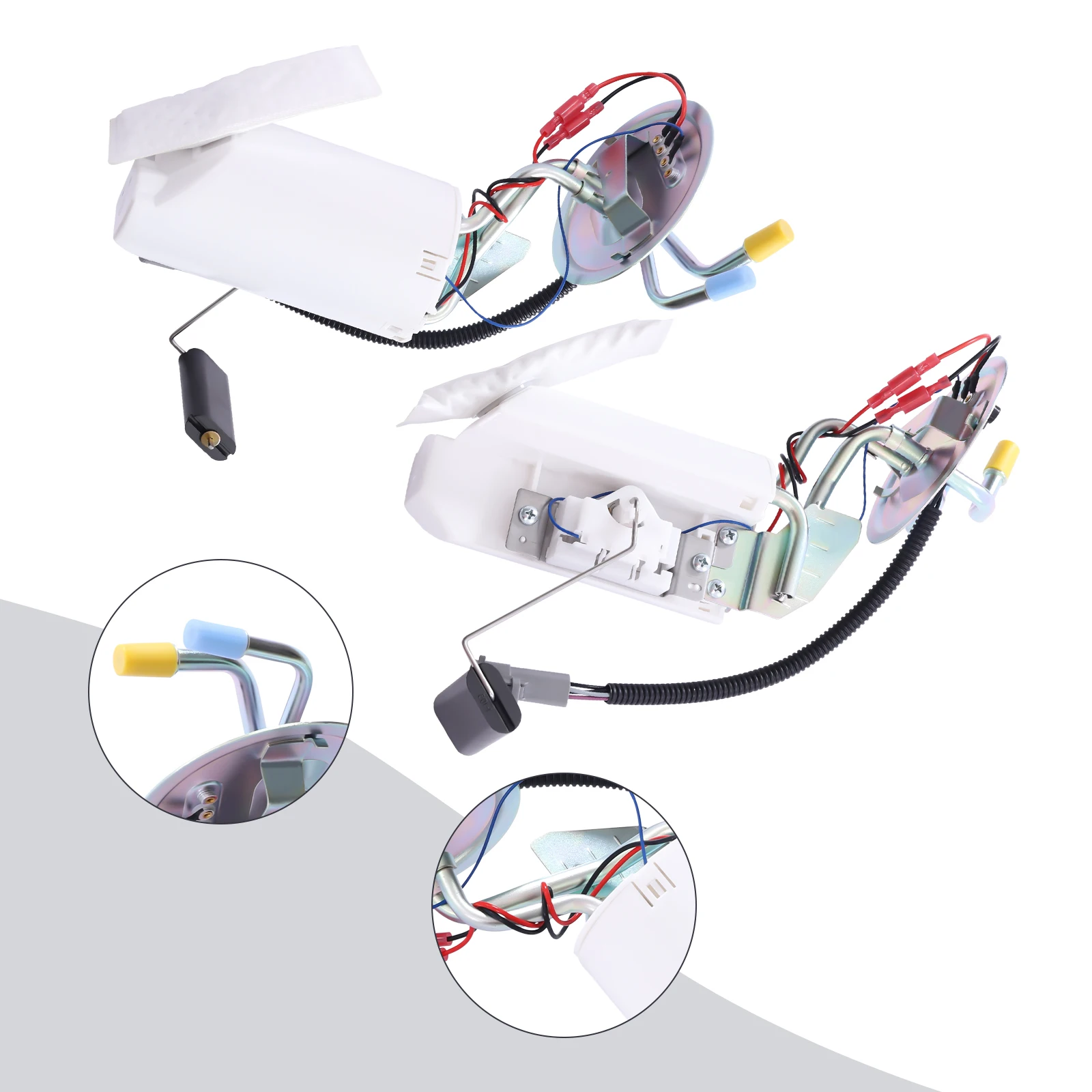 Fuel Pump Module Assembly For 1992-1997 Ford F150 250 350 4.9L 5.0L 5.8L 7.5L