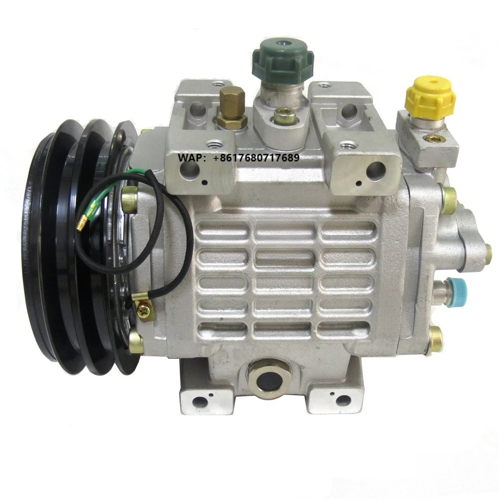 

CAR AUTO AC Compressor for Unicla UX330 2pk