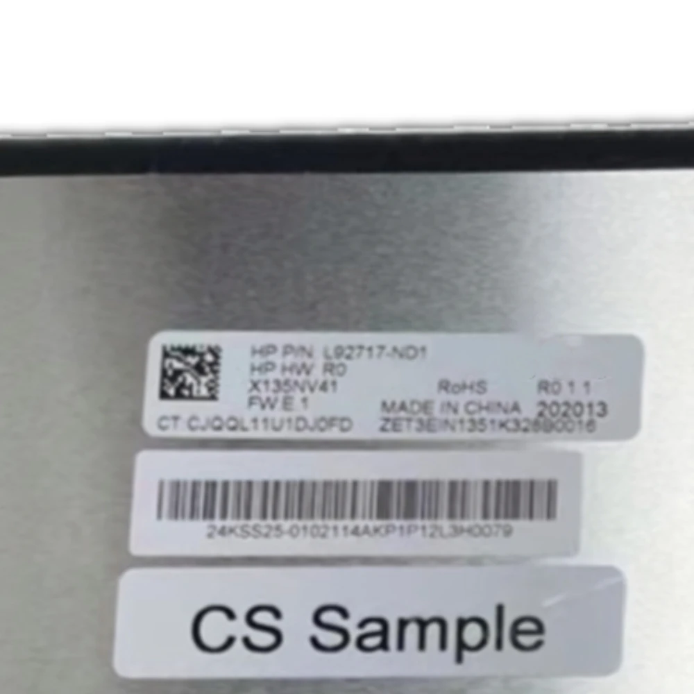 

X135NV41 R0 13.5 Inch Laptop LCD Screen Replacement Display Panel Matrix FHD 1920×1080