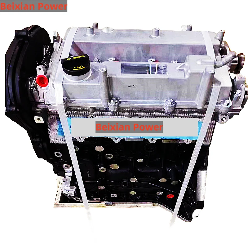 

Precise Manufacture New JL486ZQ3 Engine Long Block For Changan CS95 Engine Changan Engine