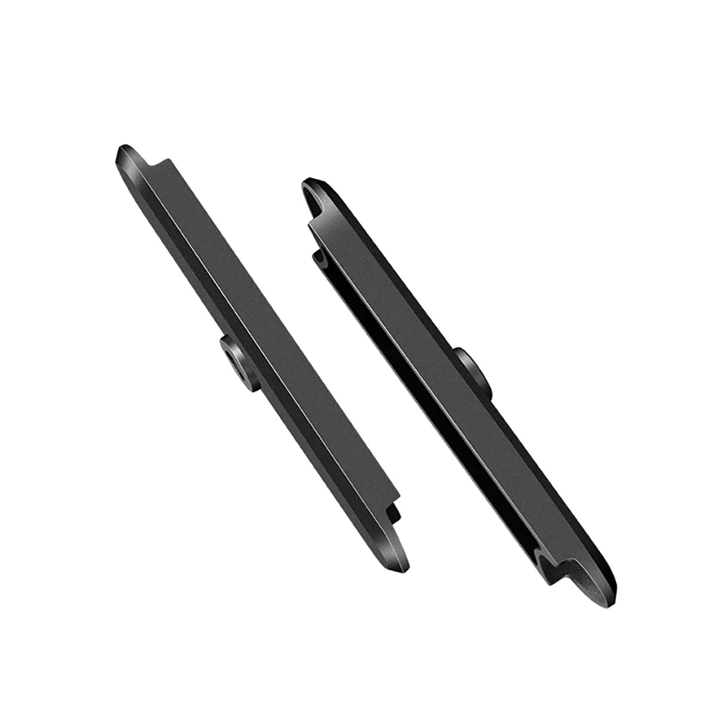 Klem Dudukan Kepala Bola 1 Inci Lengan Soket Ganda Aluminium untuk Dudukan RAM untuk Kamera GoPro Insta360 Dudukan Ponsel Sepeda Motor