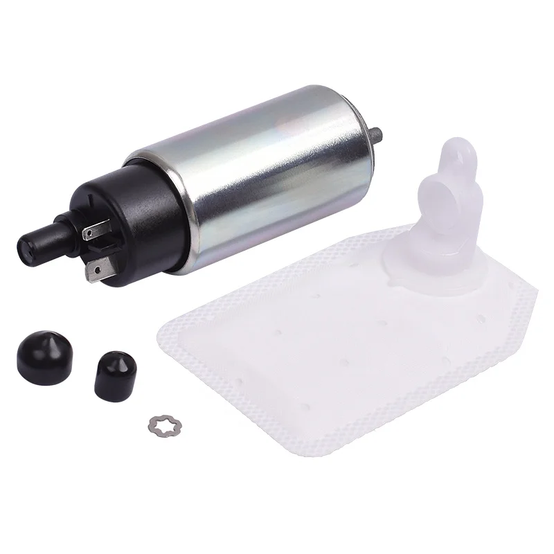 Motorcycle Petrol Fuel Pump For YAMAHA XC 50 XC50 XC50D XC50H F/G/H Vino 2008-2017 YB125 YBR125 YBR250 YB YBR 125 250 2007-2015