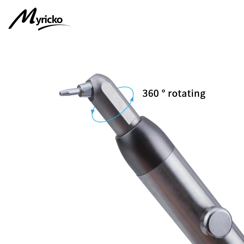 Dental Aluminum Oxide Micro Sand Blaster Interface Microetcher Sandblasting Alumina Gun Air Abrasion Polisher Dentistry Tools