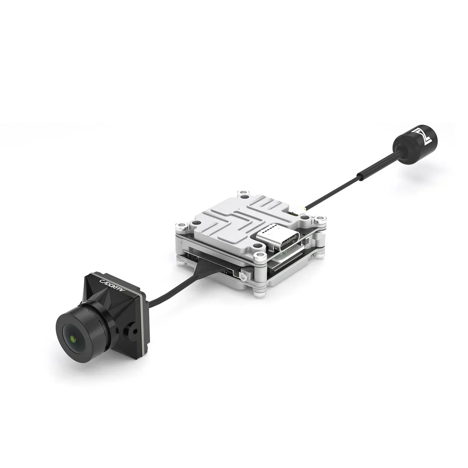 

Комплект Caddx Nebula Pro Vista