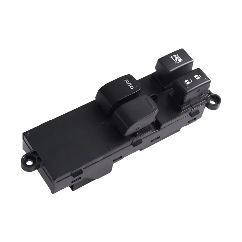 A82M-Electric LHD Main Window Switch 12+ 8Pin For Baleno Celerio 16- 22 37990-68P60 3799068P60 Window Glass Lift Button