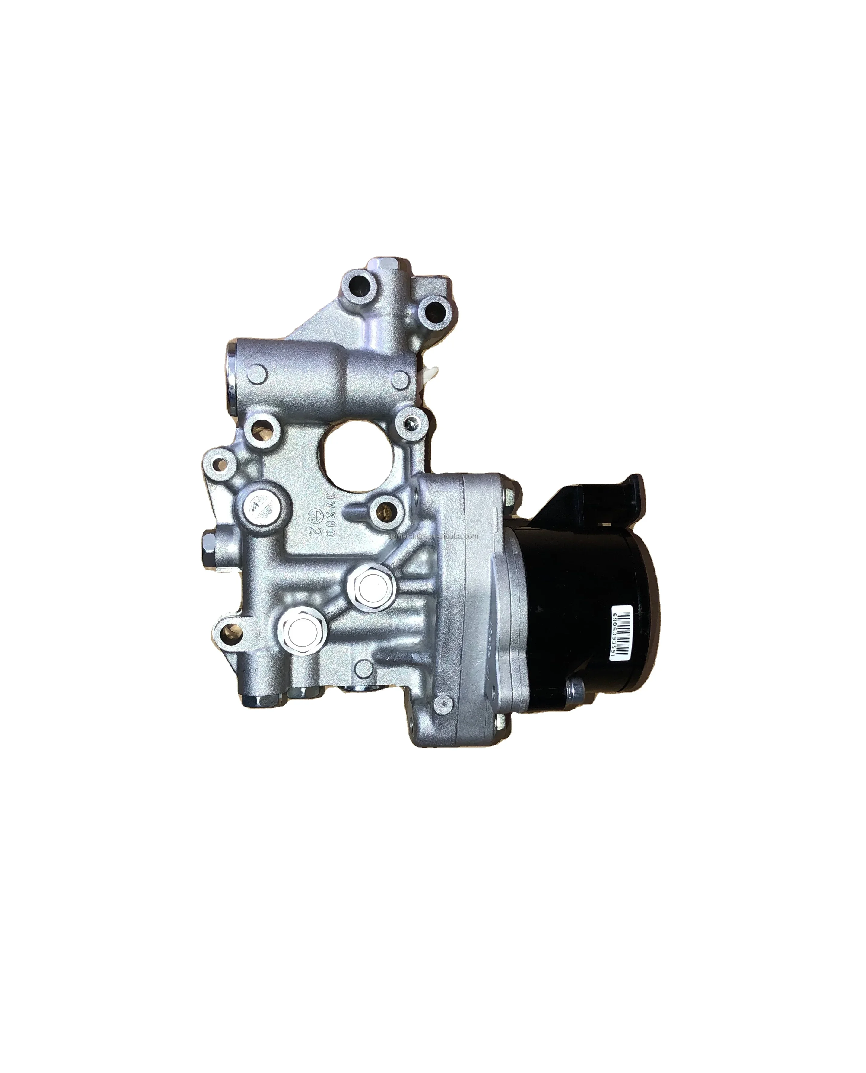 قطع غيار السيارات QASHAI X-TRAIL CVT RE0F10F JF017E مضخة زيت المحرك مضخة زيت المحرك Assy مضخة الزيت المساعدة