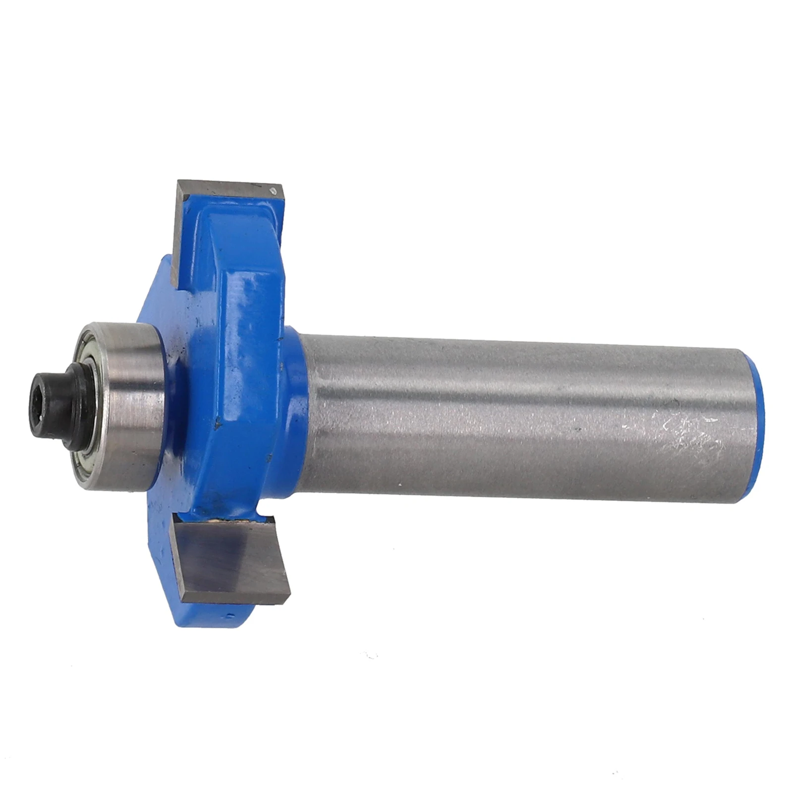 CNC Router Bit Carbide Cutter CNC Routing Practical Usage Hardened Steel 12mm Shank 36mm Cut Diameter Balanced Craftsmanship