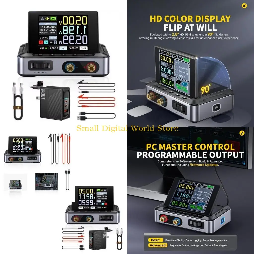 77ub-alimentation-conviviale-30v-5a-pour-connexion-connexion-en-serie-taille-portable