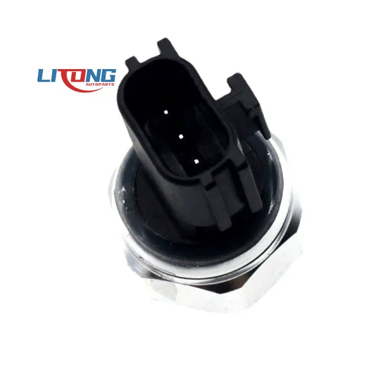 

97721-3K000 4pcs AC Pressure Switch for Kia Rio Carnival Rondo Sorento Soul Auto parts 97721-3K000