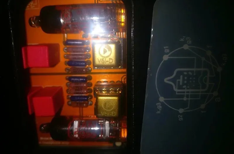 1 piece V5i-D HiFi Audio Dual Op Amp Operational Amplifier Upgrade MUSES02 AMP9922AT HDAMSS SS3602SQ/883B SX45B for DAC Preamp