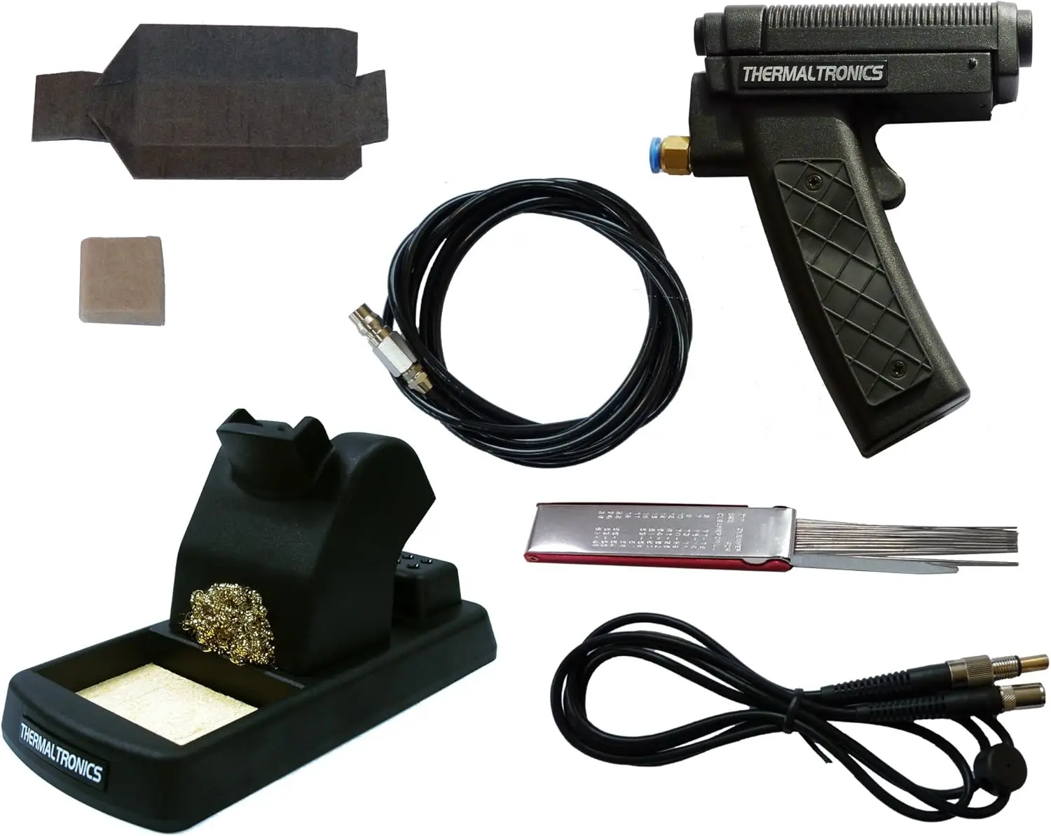 Kit-1 Kit Desoldering Para Tmt-9000S Intercambiável Para Metcal Mx-D001