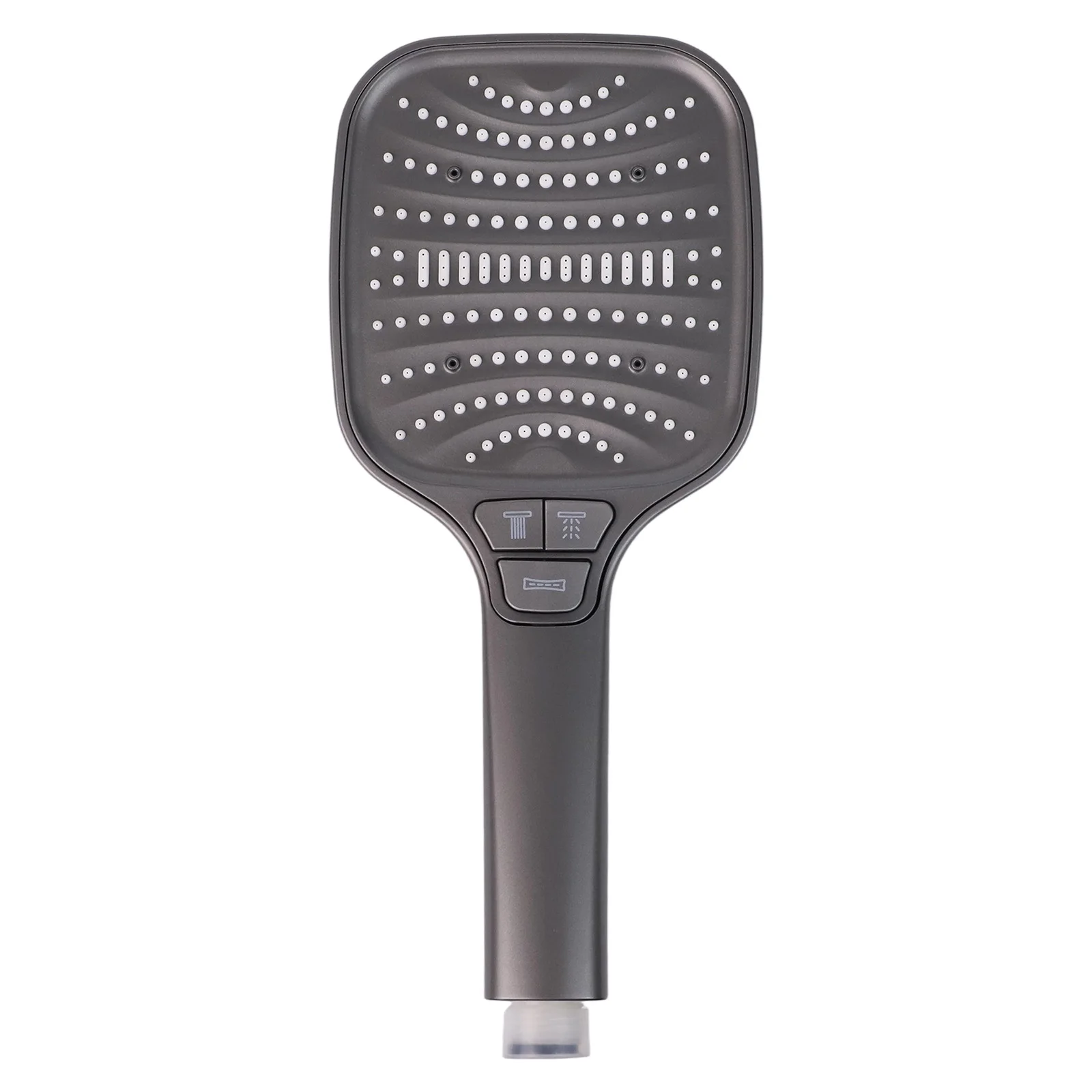 

Душ с 8 режимами Душ высокого давления 8-режимная насадка для душа Удобный дизайн Простая установка для легкого обновления