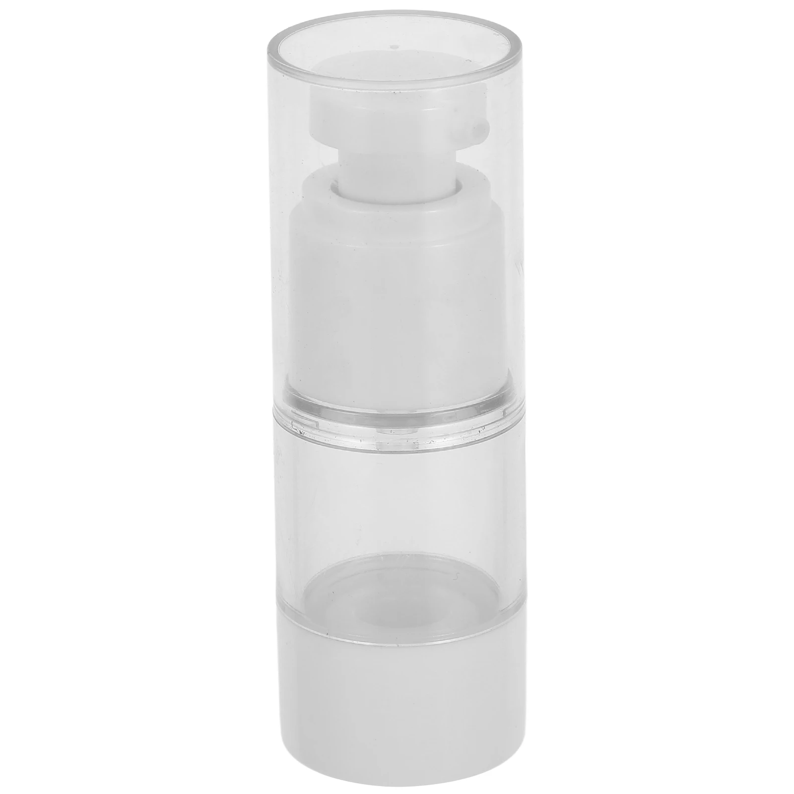 

Vacuum Bottle Mini Spray Bottles Empty Pp Misting Travel Perfume Lotion Dispenser Refillable Plastic Facial Spray Fine Mist