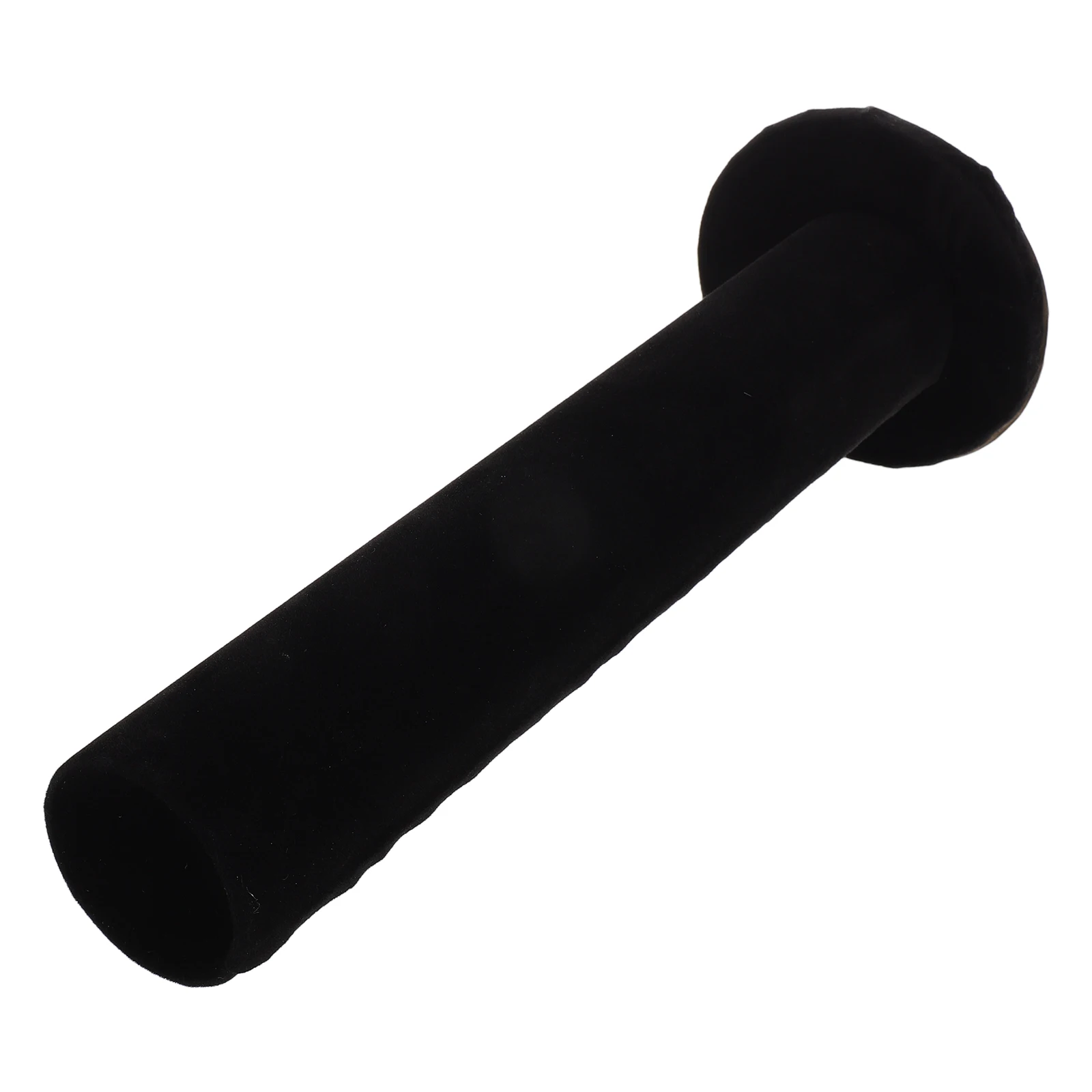 

Chaotianfa Style Hair Accessories Organizer Stand Headband Storage Rack for Women Compact Desktop Holder 360 Rotating Display