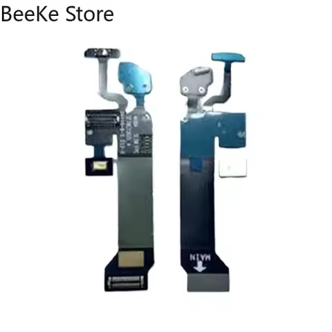 Repair For Lenovo Legion Pro 5G L79031 Duel Power On Off Switch Volume Up Down Button Ribbon Flex Cable Replacement