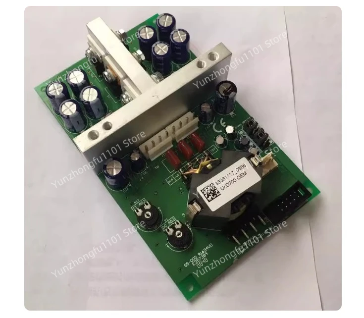 Ucd700 Oem Is A Mon…