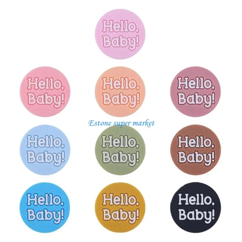 

090b Круглая буква бисера -порезы