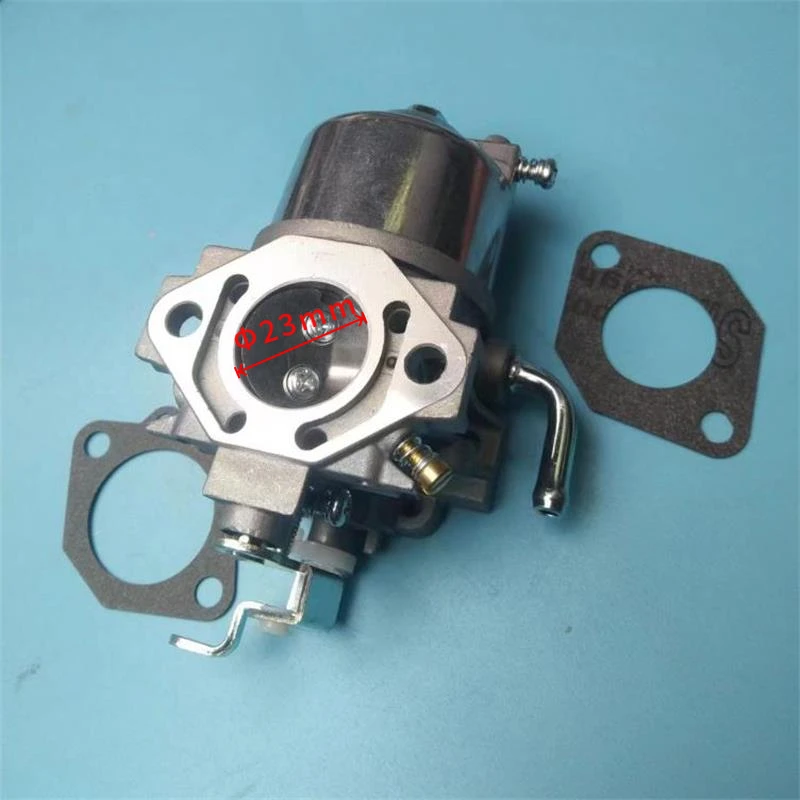 EF4000キャブレター 7VW-14101-10 ヤマハMZ250 YP30ウォーターポンプ